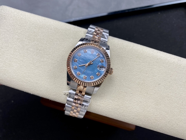 激安ロレックス内部構造